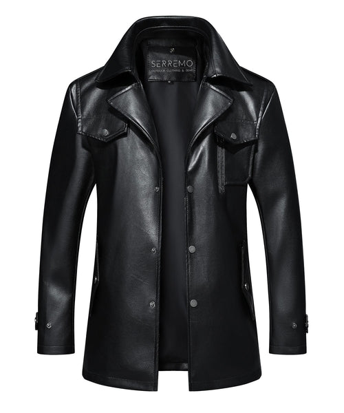 Drifter Jacket