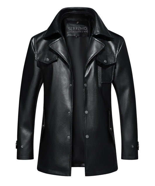 Drifter Jacket