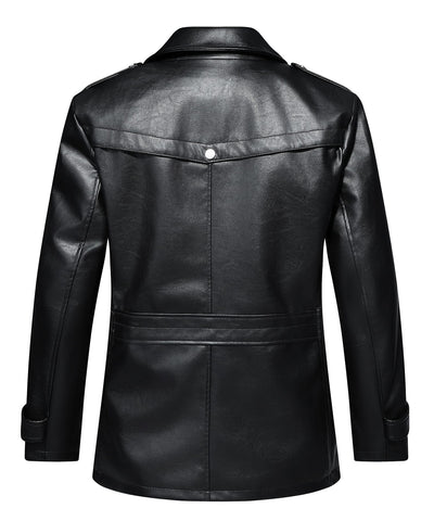 Drifter Jacket