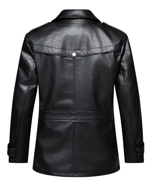 Drifter Jacket