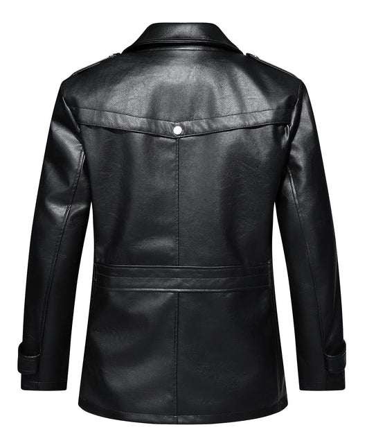 Drifter Jacket