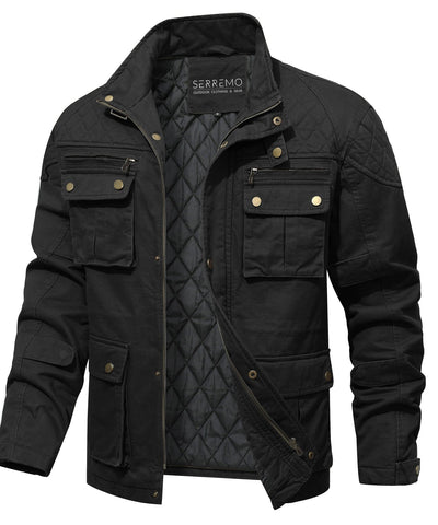 Black (Almost Sold Out!)