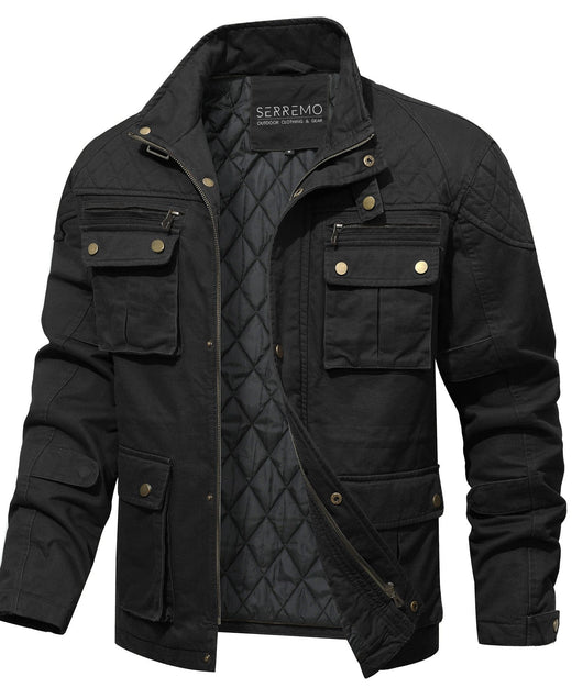 Outpost Jacket