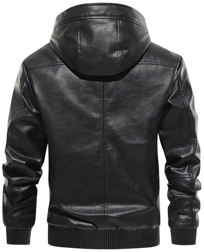 Backwoods Jacket