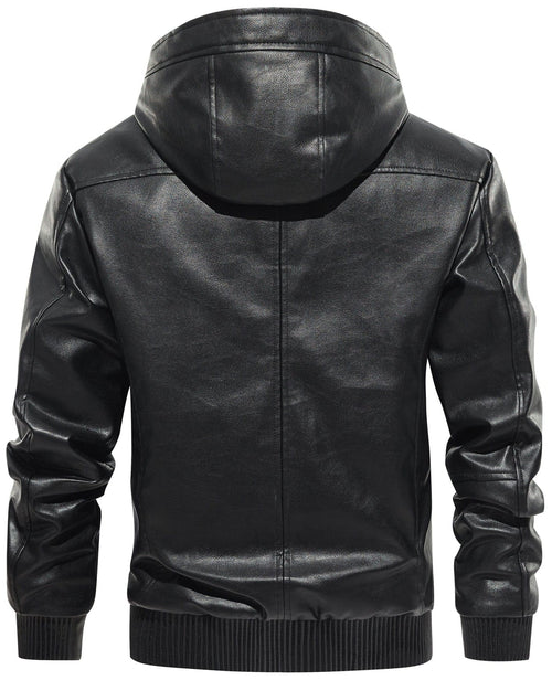 Backwoods Jacket