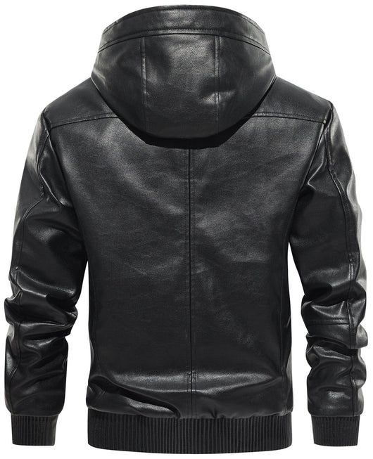 Backwoods Jacket