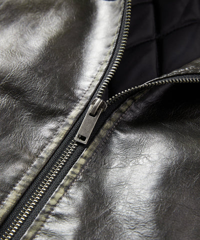 Rustic Edge Jacket