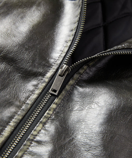 Rustic Edge Jacket