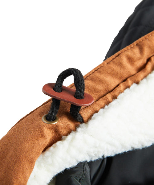 Ridge Jacket