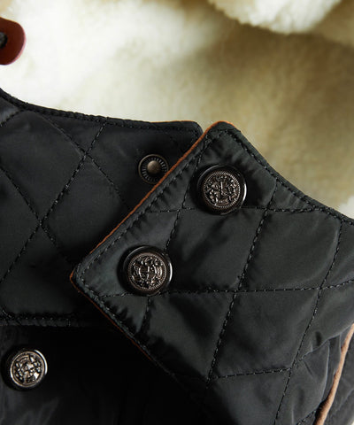 Ridge Jacket