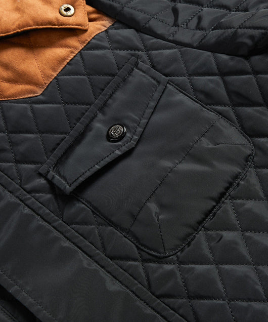 Ridge Jacket