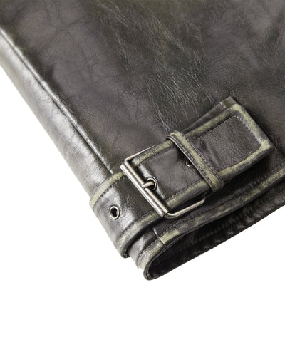 Rustic Edge Jacket