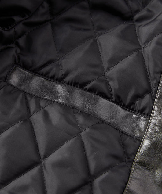 Rustic Edge Jacket