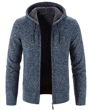 Summit Fleece Hoodie