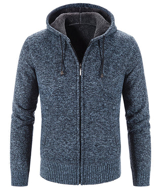 Summit Fleece Hoodie