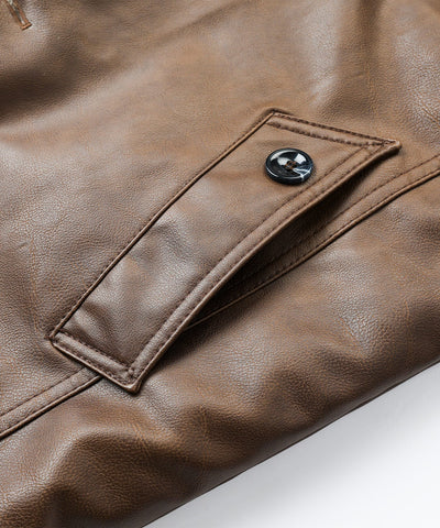 Arctic Patrol Coat