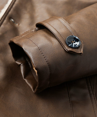Arctic Patrol Coat
