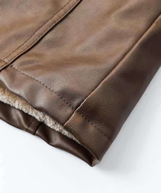 Arctic Patrol Coat