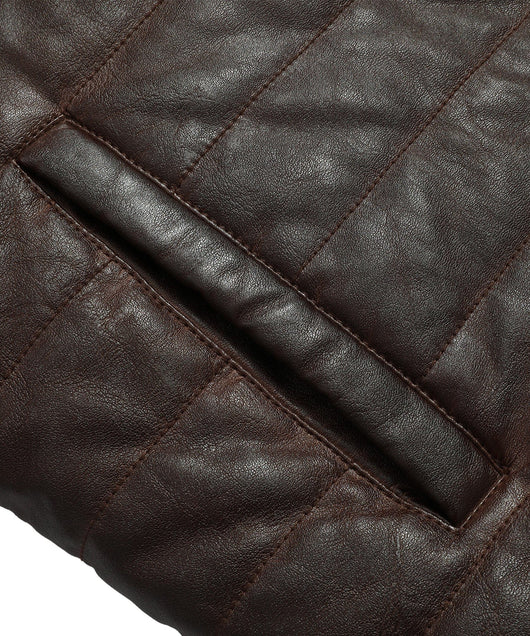 Arden Jacket
