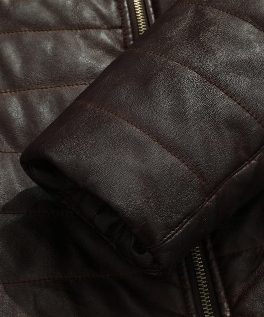 Arden Jacket