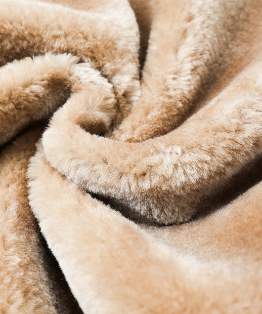 Arctic Patrol Coat