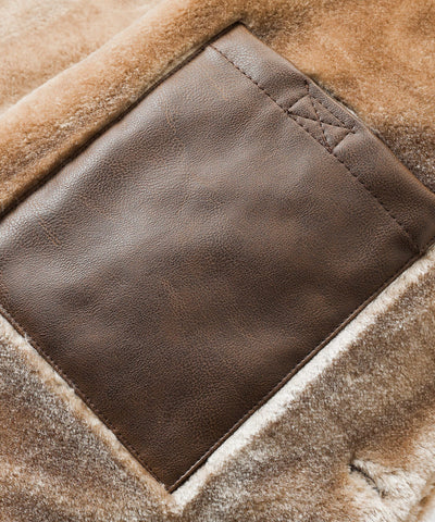 Arctic Patrol Coat