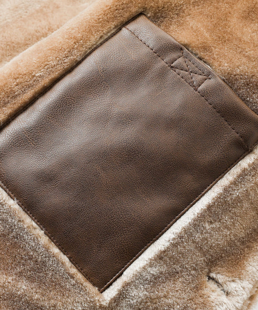 Arctic Patrol Coat