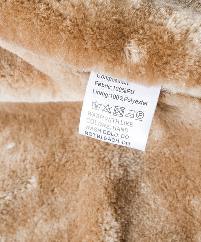 Arctic Patrol Coat