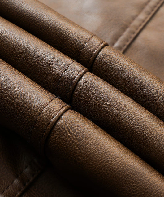 Arctic Patrol Coat