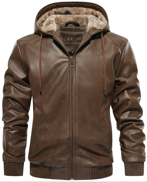 Backwoods Jacket