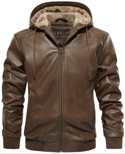Backwoods Jacket