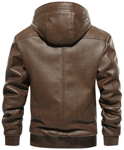 Backwoods Jacket