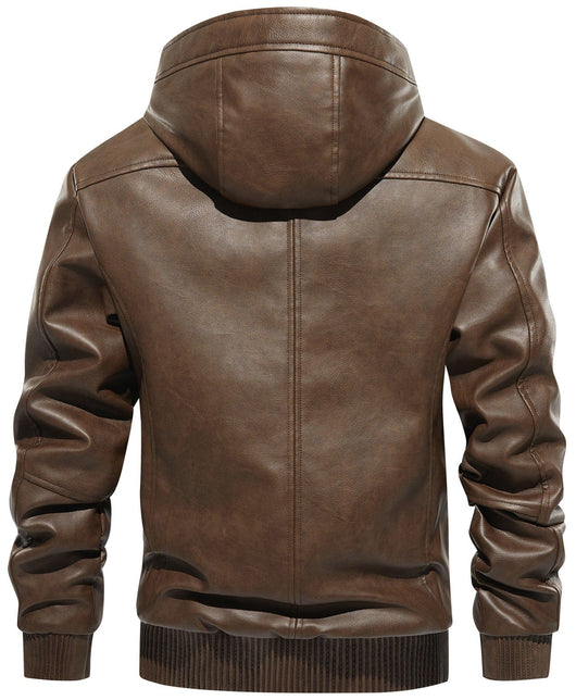 Backwoods Jacket