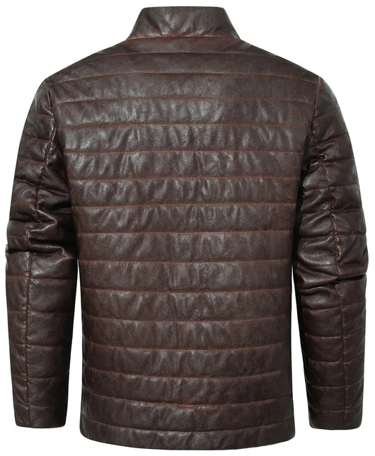 Arden Jacket