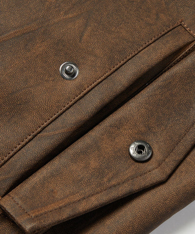 Drifter Jacket