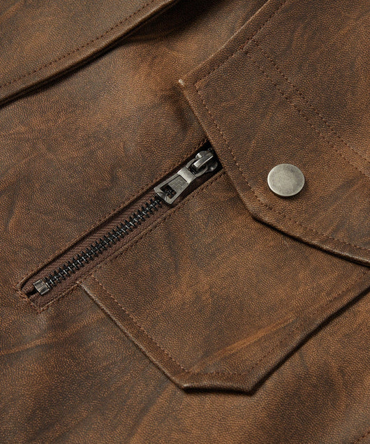 Drifter Jacket