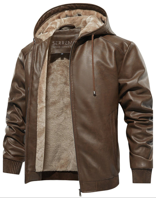 Backwoods Jacket