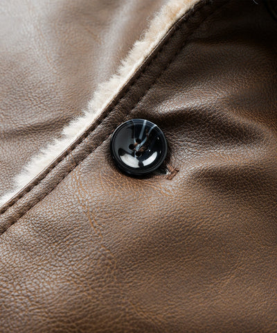 Arctic Patrol Coat