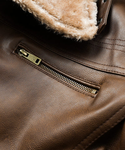 Arctic Patrol Coat