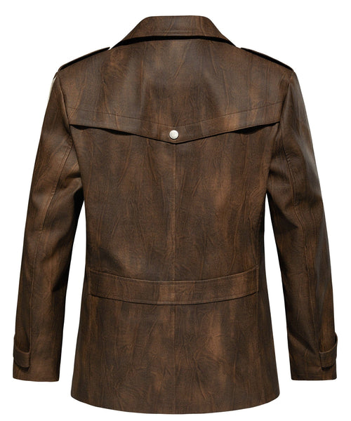 Drifter Jacket