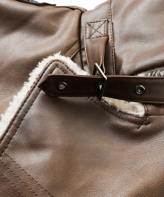 Arctic Patrol Coat