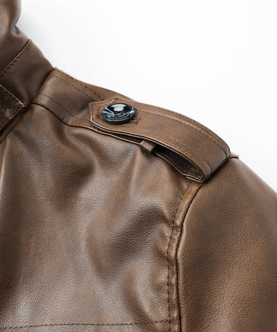 Arctic Patrol Coat