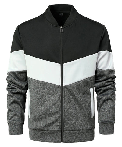 Spring Stride Jacket (5 Designs)