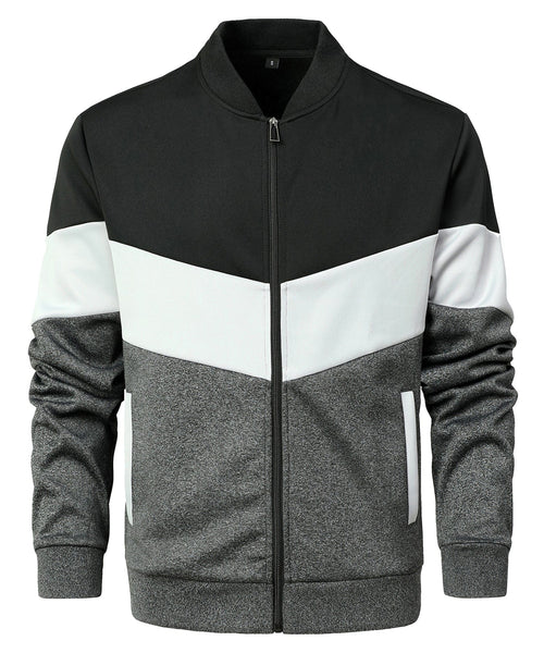 Spring Stride Jacket (5 Designs)