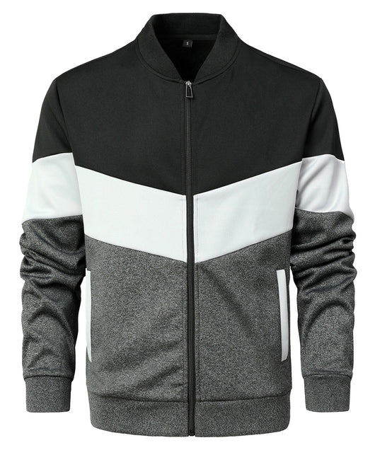 Spring Stride Jacket (5 Designs)