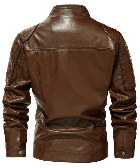 Bronson Jacket