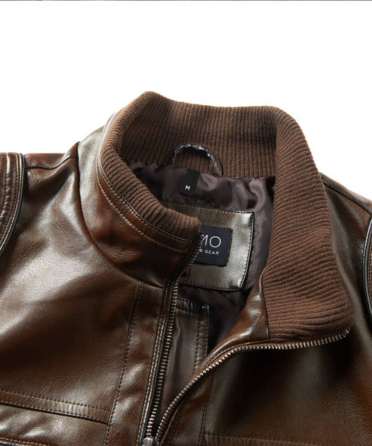 Bronson Jacket