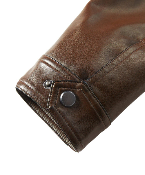 Bronson Jacket