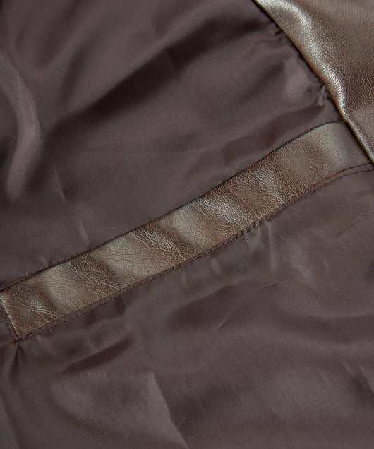 Bronson Jacket