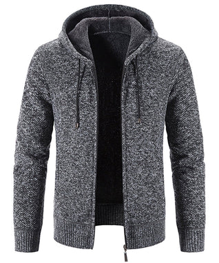 Summit Fleece Hoodie